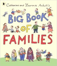 Big book of families