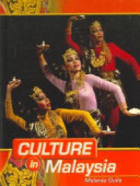 Culture in Malaysia