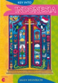 Key into Indonesia