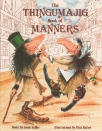 The Thingumajig book of manners