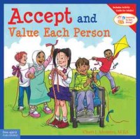 Accept and value each person