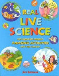 Real live science