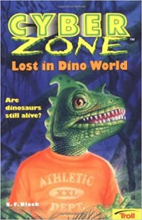 Lost in Dino World
