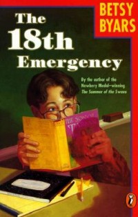 The 18th emergency