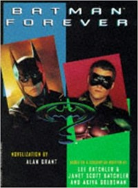 Batman forever