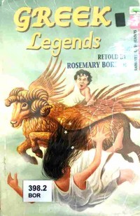 Greek legends