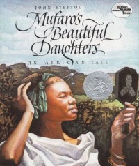 Mufaro's beautiful daughters : an African tale