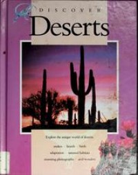 Deserts