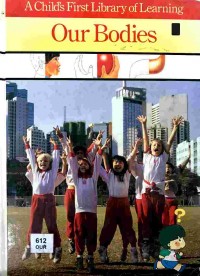 Our bodies