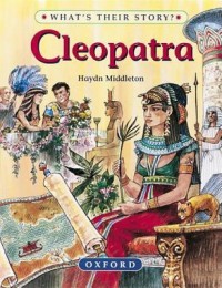 Cleopatra