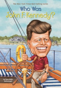 John F. Kennedy