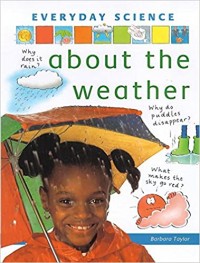 Everyday science about the weather