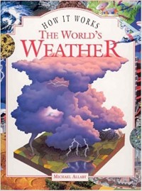 The world's weather