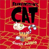 Frankenstein's cat