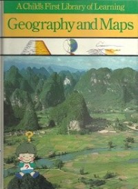 Geography and maps