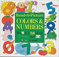Colors & numbers