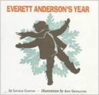 Everett Anderson's year