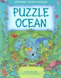 Puzzle ocean