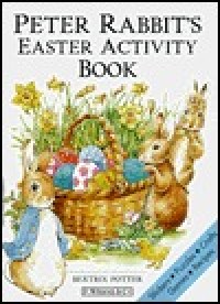 Peter Rabbit's Easter activity book