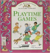 Playtime games