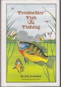 Freshwater fish & fishing