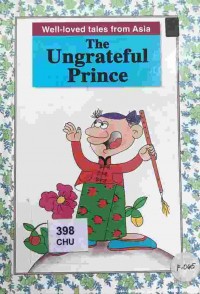 The ungrateful prince
