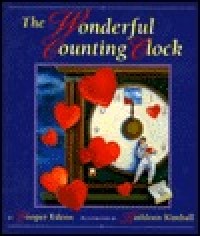 The wonderful counting clock