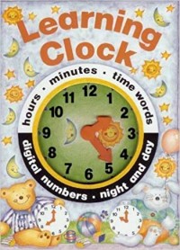 Learning clock