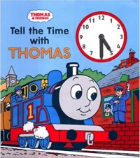Tell the time with Thomas