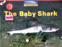 The baby shark