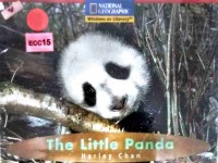 The little panda
