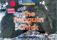 The penguin chick