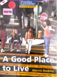 A good place to live