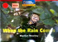 When the rain comes