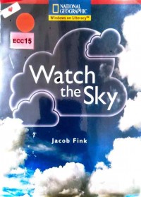 Watch the sky