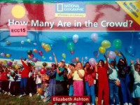 How many are in the crowd?