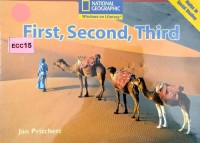 First, second, third