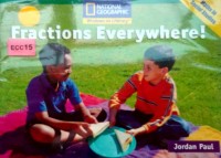 Fractions everywhere!