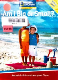 Am i big or small?