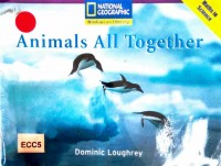 Animals all together