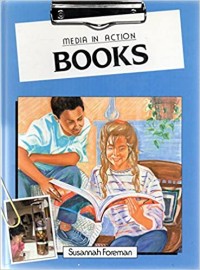 Media in action books