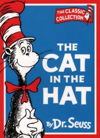 The cat in the hat : the classic collection