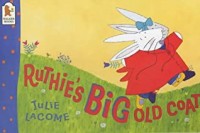 Ruthie's big old coat