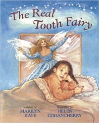 The real tooth fairy