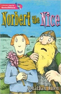 Norbert the nice