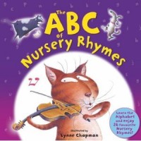 The ABC of nursery rhymes
