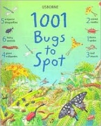 1001 bugs to spot