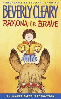 Ramona the brave