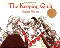 The keeping quilt