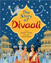 The story of Divaali